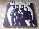 The Rolling Stones The Great Years Box Set UK 4 LP Great Condition