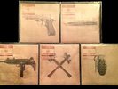 My Chemical Romance - Conventional Weapons - 5x7