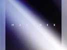 Mariner (Blue Transparent Vinyl) [VINYL] Cult of Luna and Julie Christmas Vinyl