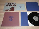HUMAN INSTINCT 2 LP - THE ZODIAC YEARS / LITTLE WING RECORDS in MINT UNPLAYED