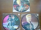 Interview With Billy Idol Of Generation X (3 Disc) Limited Edition Picture Disc