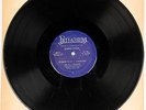 Dr. E.J. Booker Palladium 160 LP Gospel Texas It Pays to be a Christian