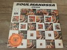 Afrique - Soul Makossa 1973 USA LP MAINSTREAM FUNK/BREAKS