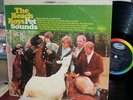 Beach Boys: Pet Sounds LP Stereo DT 2458