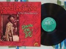 Hound Dog Taylor & The Houserockers LP Beware Of The Dog Live Blues Mint-