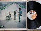 JIMI HENDRIX EXPERIENCE AXIS BOLD Rare Orig French LP BARCLAY 1967