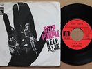 DEEP PURPLE HELP HEY JOE Hyper Rare Orig French EP 1969 ODEON BIEM EX