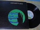 JOHN MARTYN - SOLID AIR - ILPS 9226 -GOOD+ UK ISLAND PINK RIM 1st PRESS VINYL LP