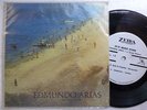 EDMUNDO ARIAS GAITAS VERY RARE FANITA  # 26 HEAR