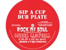 GUSSIE P / SIP A CUP SIP7026 7