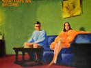 PAUL HEATON & JACQUI ABBOTT - WHAT HAVE WE BECOME, ORG 2014 vinyl LP, SEALED
