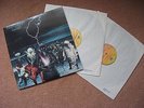 Black Sabbath - Live Evil 1980s Collectable Vinyl