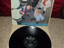 THE WHO My Generation LP UK 1966 1st Press MONO BRUNSWICK LAT 8616 MOD RARE