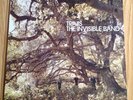 TRAVIS THE INVISIBLE BAND RARE VINYL LP RECORD EX CONDITION.