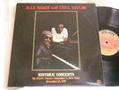 MAX ROACH & CECIL TAYLOR Historic Concerts New York 1979 Soul Note 2 LP