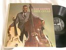 RAY BROWN Jazz Cello Jimmy Rowles Don Fagerquist Bob Cooper Med Flory Verve LP