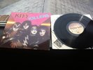 KISS Killers 1982 Import NETHERLANDS LP VINYL