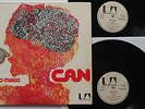 CAN TAGO MAGO 2-LP krautrock ash ra tempel amon düül motherhood cosmic jokers