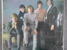 Them-The Angry Young Them-Van Morrison-1st Press-Mono-U.K Import-Near Mint Vinyl