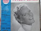 PETULA CLARK LEURS GRANDS SUCCES VOL.10 BABY LOVER FRENCH EP VOGUE
