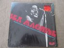 JAMES BROWN  (SEX MACHINE )  PD-2-9004    1976  (2 LP'S)