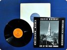 DAVID MURRAY FRED HOPKINS LIVE AT THE PEACE CHURCH DA001 LP Ej2119