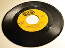 The Apollas: You're Absolutely Right/Lock Me In Your Heart- VERY RARE 7