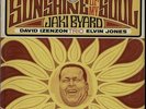 Sunshine Of My Soul Jaki Byard USA vinyl LP album record PRST7550 PRESTIGE