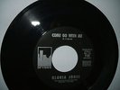 NORTHERN SOUL. GLORIA JONES 