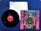 DON CHERRY TRIO THE ETERNAL NOW UXP33N LP Ej5291