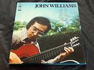 RAR - JOHN WILLIAMS - SAME - 3 LP BOX SET CBS  77355