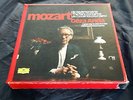 LP BOX - GEZA ANDA - MOZART- DIE KLAVIERKONZERTE - 12 LP DGG 2720030