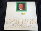 12 LP BOX - ANTON BRUCKNER - 9 SYMPHONIEN / JOCHUM -DGG JUBILÄUMSEDITION -