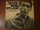 BOB DYLAN THE TIMES THEY ARE A-CHANGIN LP RECORD MONO ORIGINAL 2 EYE