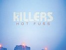 The Killers - Hot Fuss - Sealed UK Vinyl LP Mr. Brightside Somebody Told Me