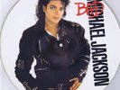 Michael Jackson – Bad – EPC 450290 0 – Picture Disc – LP Vinyl Record