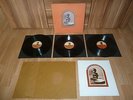 Concert for Bangla Desh 3 LP BOX NL 1st 1971 Beatles Harrison Bob Dylan Clapton