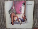GINHOUSE LP ST ORIG 1ST UK PRESS B&C CAS1031 VG+ 71' GIMMIX COVER HARD PROG PSYC