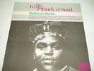 Solomon Burke 