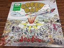 GREEN DAY DOOKIE LP VINYL RECORD - BRAND NEW SEALED 2008