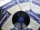 Wagner Die Meistersinger von Nurnberg Bayreuth Festival 5Lp Columbia 1st GB Rare