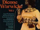 Dionne Warwick The Greatest Hits Of Dione Warwick... vinyl LP  record UK