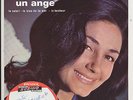 MARIA CANDIDO - DEDICACE BOBINO 14/10/63 - PAS OLYMPIA