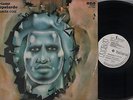 LP ADRIANO PAPPALARDO MI BASTA COSI' 1975 RCA PROMO WHITE LABEL LAUZI PAUL SIMON
