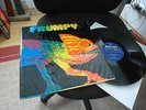 FRUMPY ALL WILL BE CHANGED 1970 IN MINT KRAUTROCK MONSTER