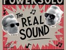 POWERSOLO**REAL SOUND (180 G/WITH DOWNLOAD)**VINYL