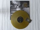 FAITH NO MORE SOL INVICTUS Lp Gatefold 2015 Limited Edition Gold Vinyl ? NEW ?