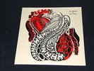 JONI MITCHELL & JAMES TAYLOR - IN PERFECT HARMONY  LIVE IN ENGLAND 1970 - MINT