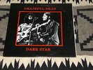 GRATEFUL DEAD  - DARK STAR- LIVE IN CONCERT 1971 - IMPOSSIBLE RECORDWORKS RARE