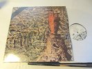 SIOUXSIE & THE BANSHEES juju LP 1981 original white label pvc OOP goth w/shrink
